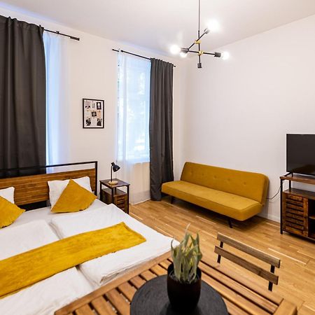 Vienna My City Apartment 1 Bedroom Dış mekan fotoğraf