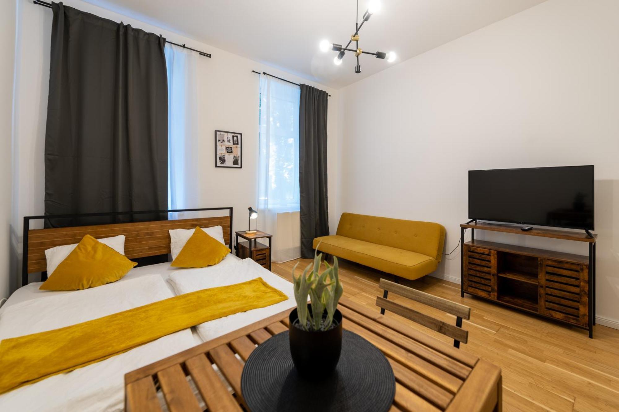 Vienna My City Apartment 1 Bedroom Dış mekan fotoğraf