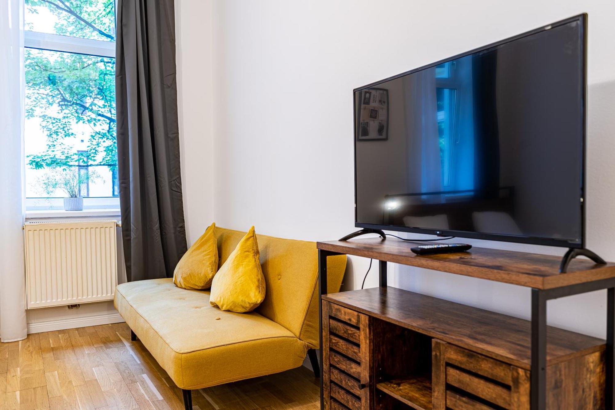 Vienna My City Apartment 1 Bedroom Dış mekan fotoğraf